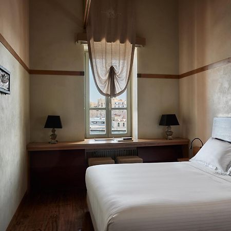 Domus Renier Boutique Hotel (Adults Only) Ханья Экстерьер фото