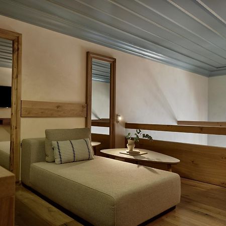 Domus Renier Boutique Hotel (Adults Only) Ханья Экстерьер фото