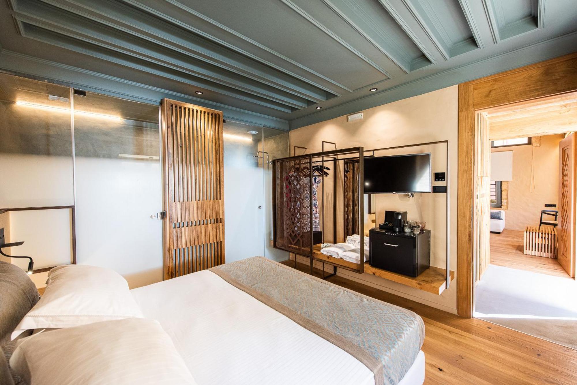 Domus Renier Boutique Hotel (Adults Only) Ханья Экстерьер фото