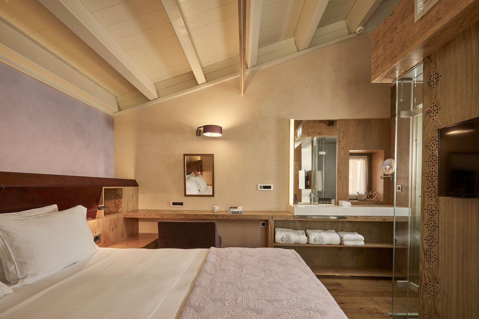 Domus Renier Boutique Hotel (Adults Only) Ханья Экстерьер фото