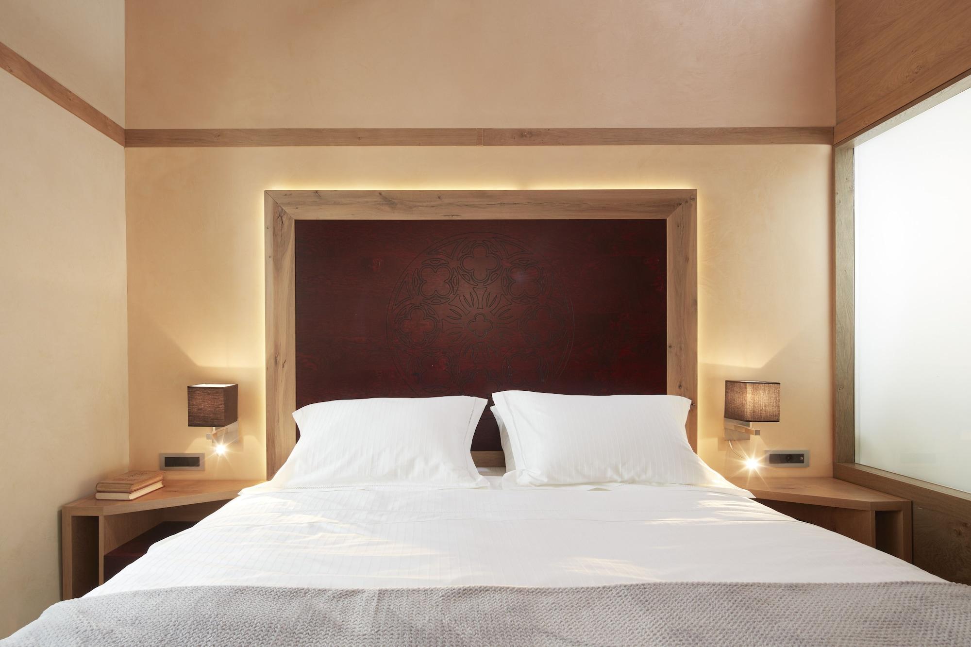 Domus Renier Boutique Hotel (Adults Only) Ханья Экстерьер фото