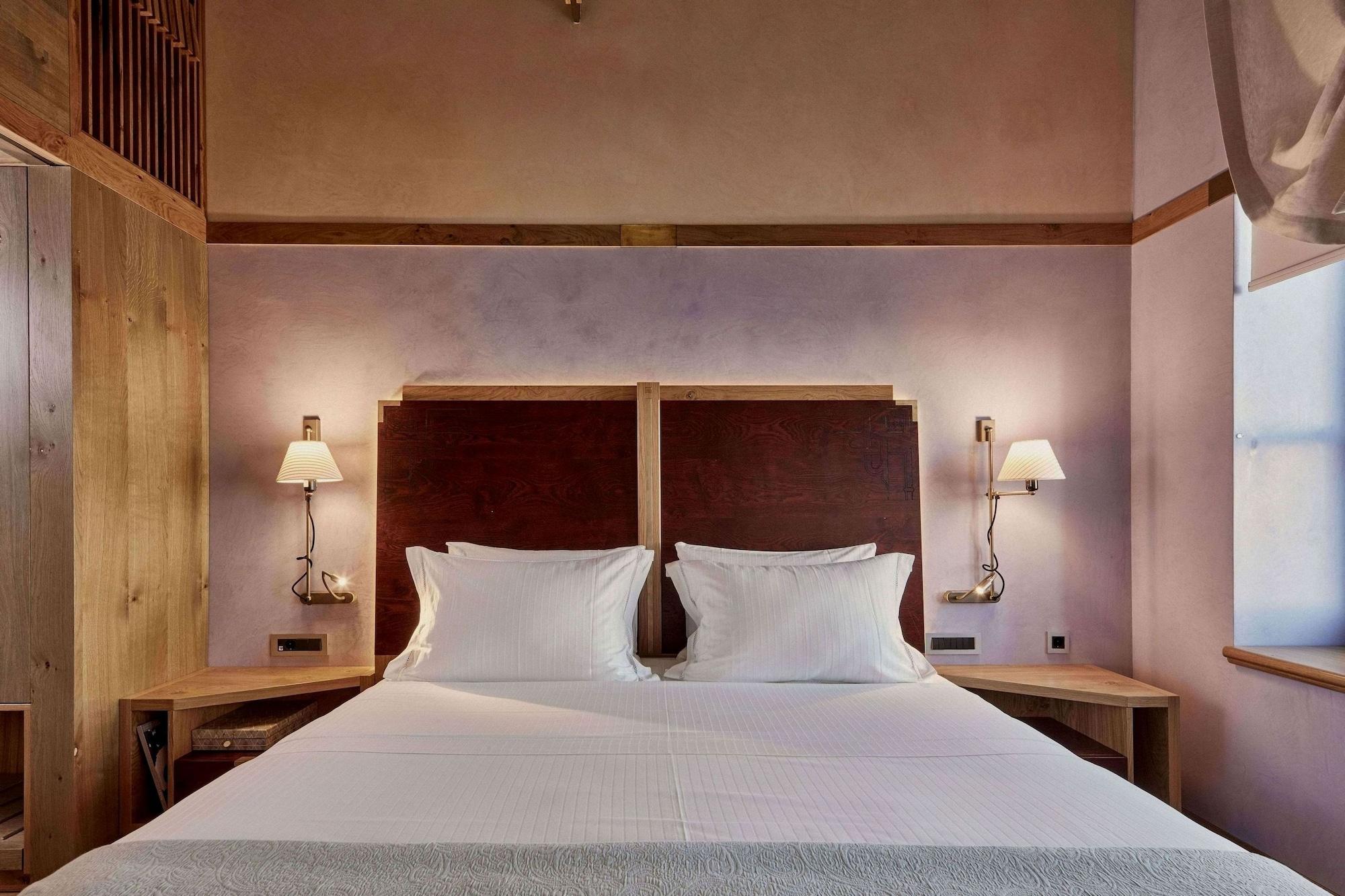 Domus Renier Boutique Hotel (Adults Only) Ханья Экстерьер фото
