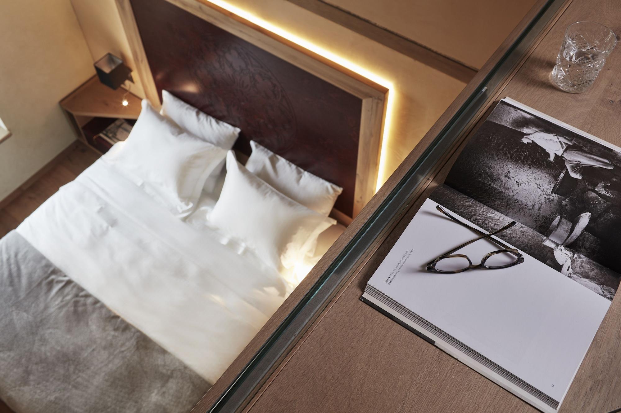 Domus Renier Boutique Hotel (Adults Only) Ханья Экстерьер фото