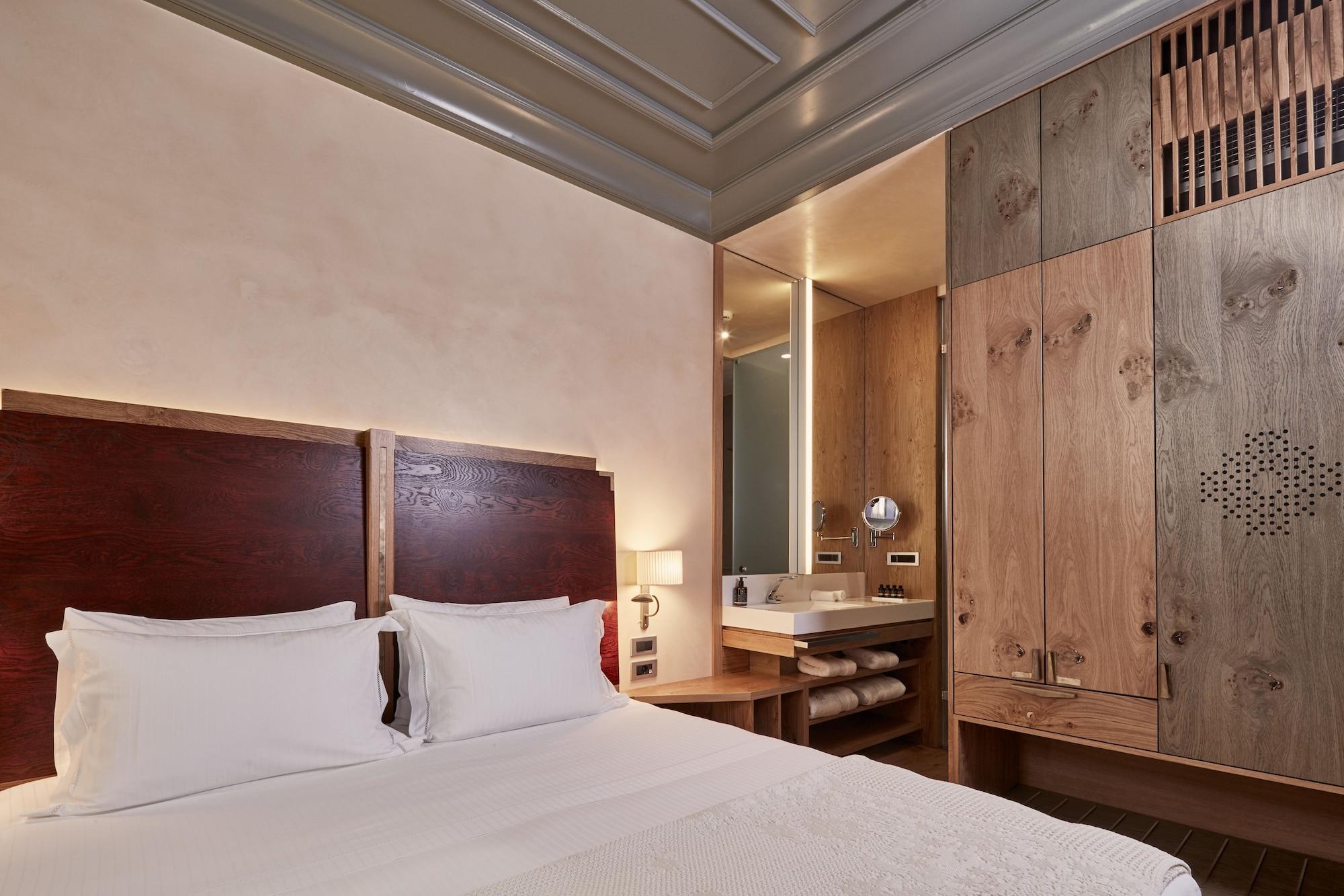 Domus Renier Boutique Hotel (Adults Only) Ханья Экстерьер фото
