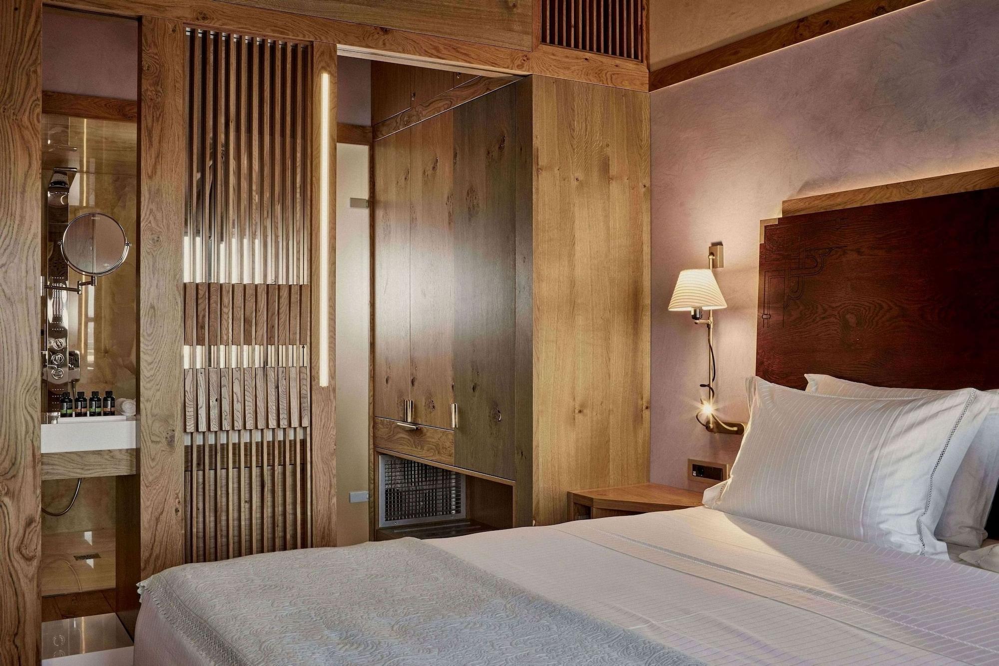 Domus Renier Boutique Hotel (Adults Only) Ханья Экстерьер фото