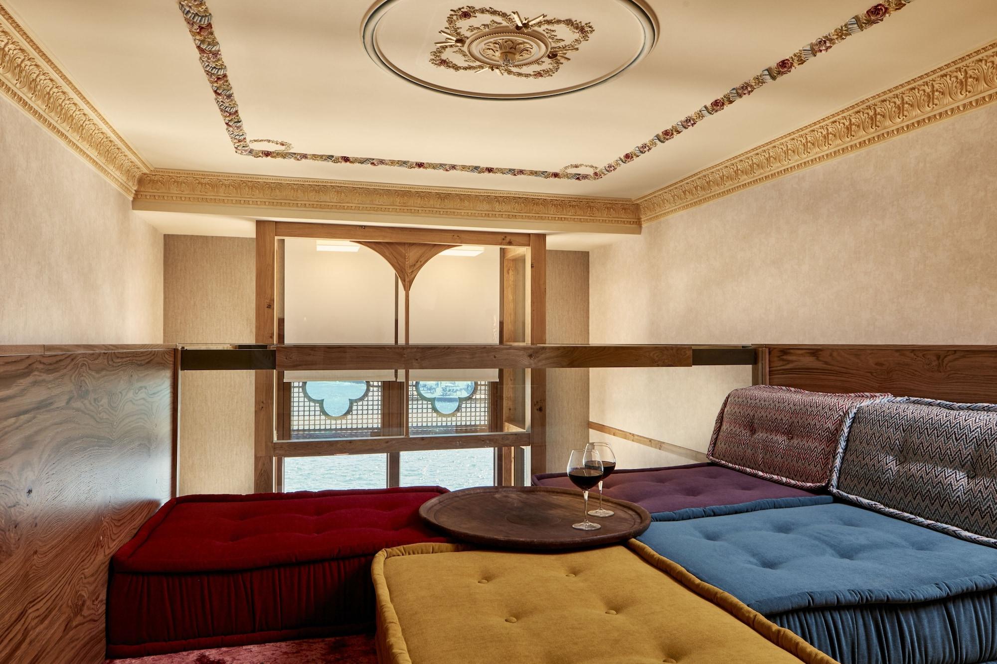 Domus Renier Boutique Hotel (Adults Only) Ханья Экстерьер фото