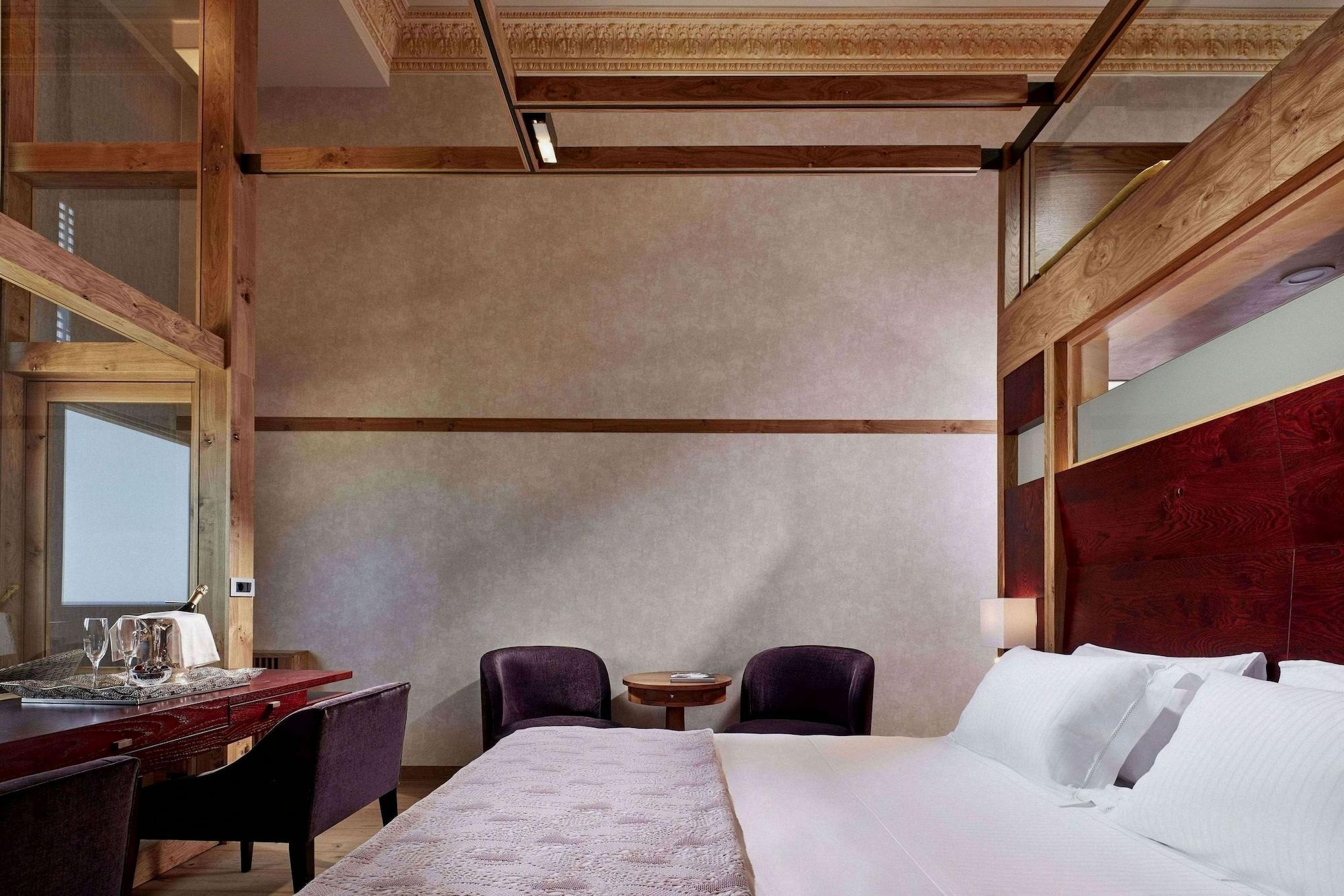 Domus Renier Boutique Hotel (Adults Only) Ханья Экстерьер фото