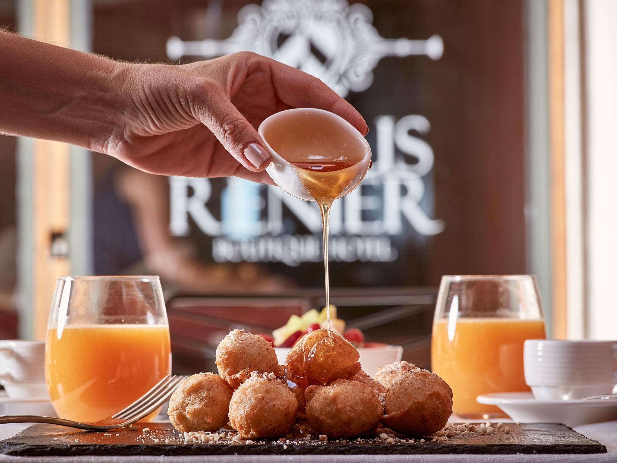 Domus Renier Boutique Hotel (Adults Only) Ханья Экстерьер фото