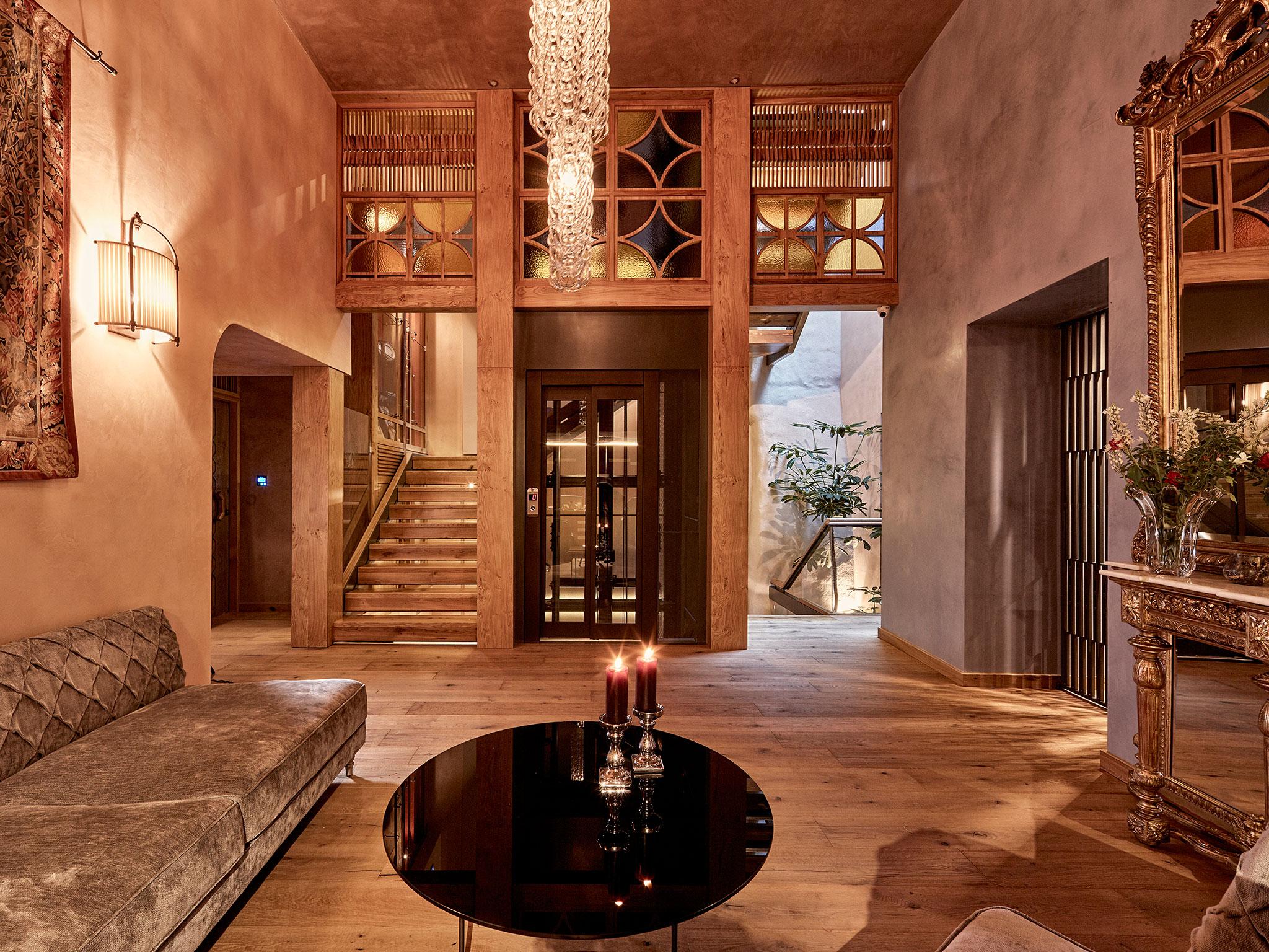 Domus Renier Boutique Hotel (Adults Only) Ханья Экстерьер фото