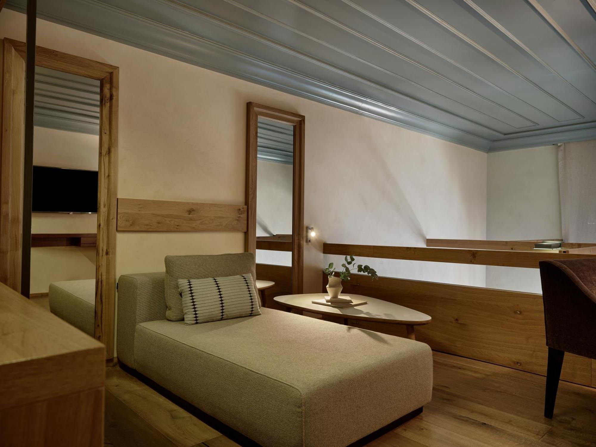 Domus Renier Boutique Hotel (Adults Only) Ханья Экстерьер фото