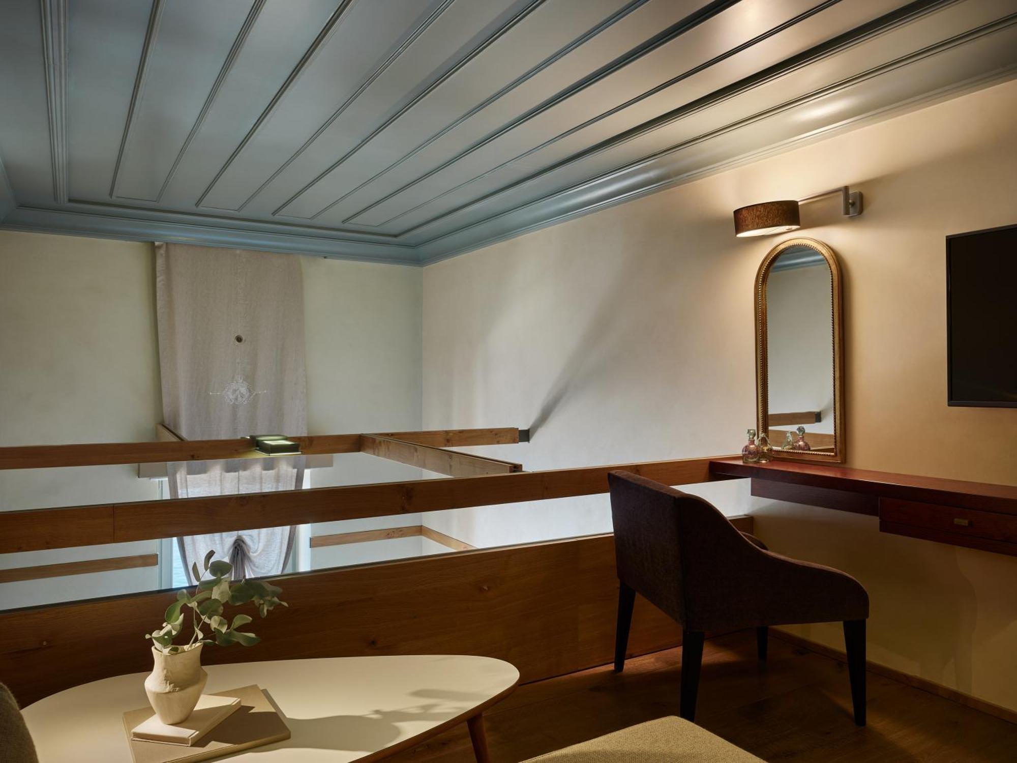 Domus Renier Boutique Hotel (Adults Only) Ханья Экстерьер фото