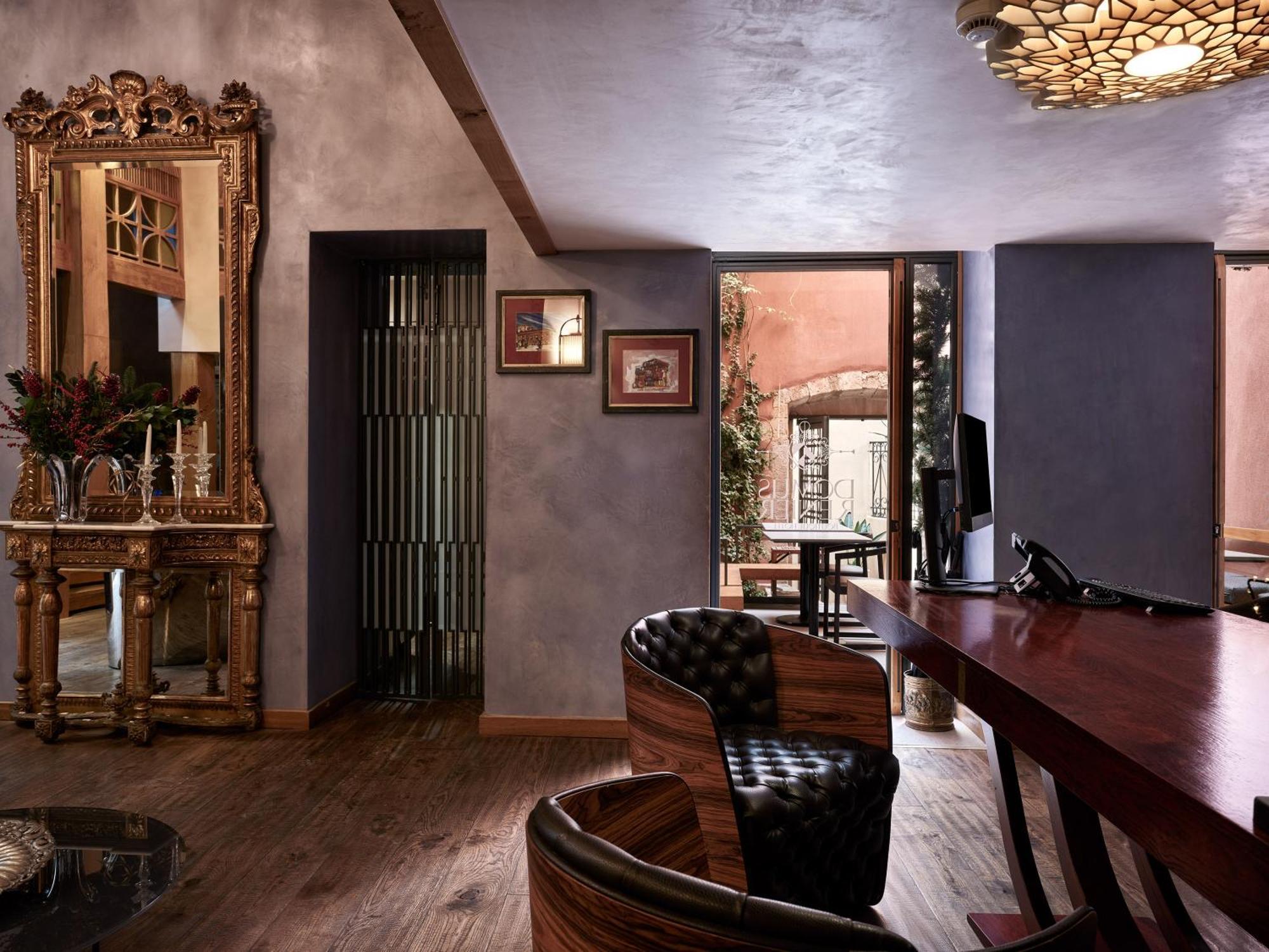 Domus Renier Boutique Hotel (Adults Only) Ханья Экстерьер фото