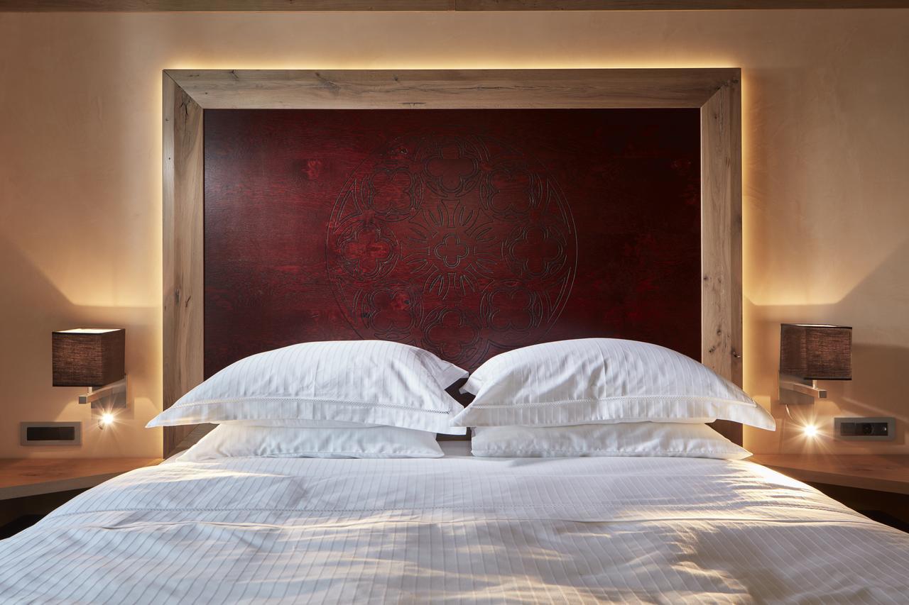 Domus Renier Boutique Hotel (Adults Only) Ханья Экстерьер фото