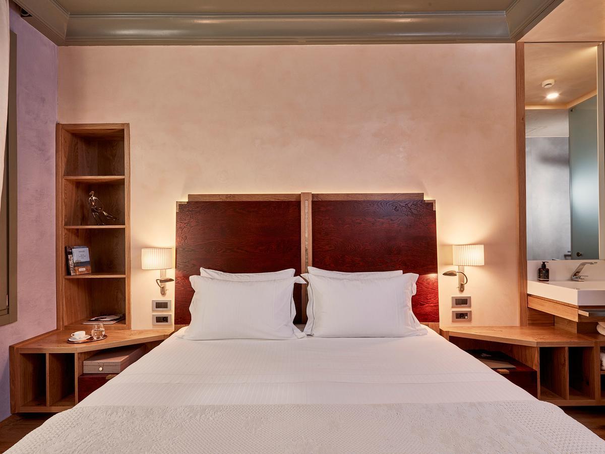 Domus Renier Boutique Hotel (Adults Only) Ханья Экстерьер фото